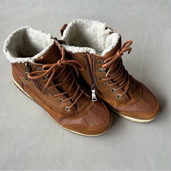 Pajar ~ Pummel Waterproof Insulated Winter Boot ~ Men’s Size 10 - Picture 11 of 11